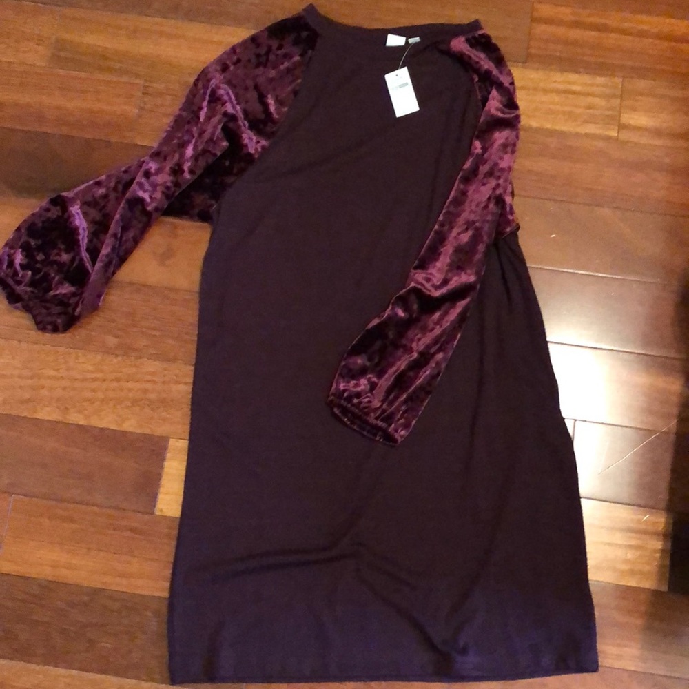 Knit Gap sweater dress